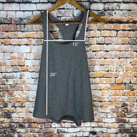 Under Armour Heat Gear Racerback Tank Top - Picture 5 of 5